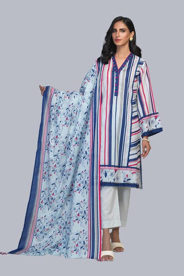 Bonanza Satrangi Rsr213p15 Green Eid Collection 2021